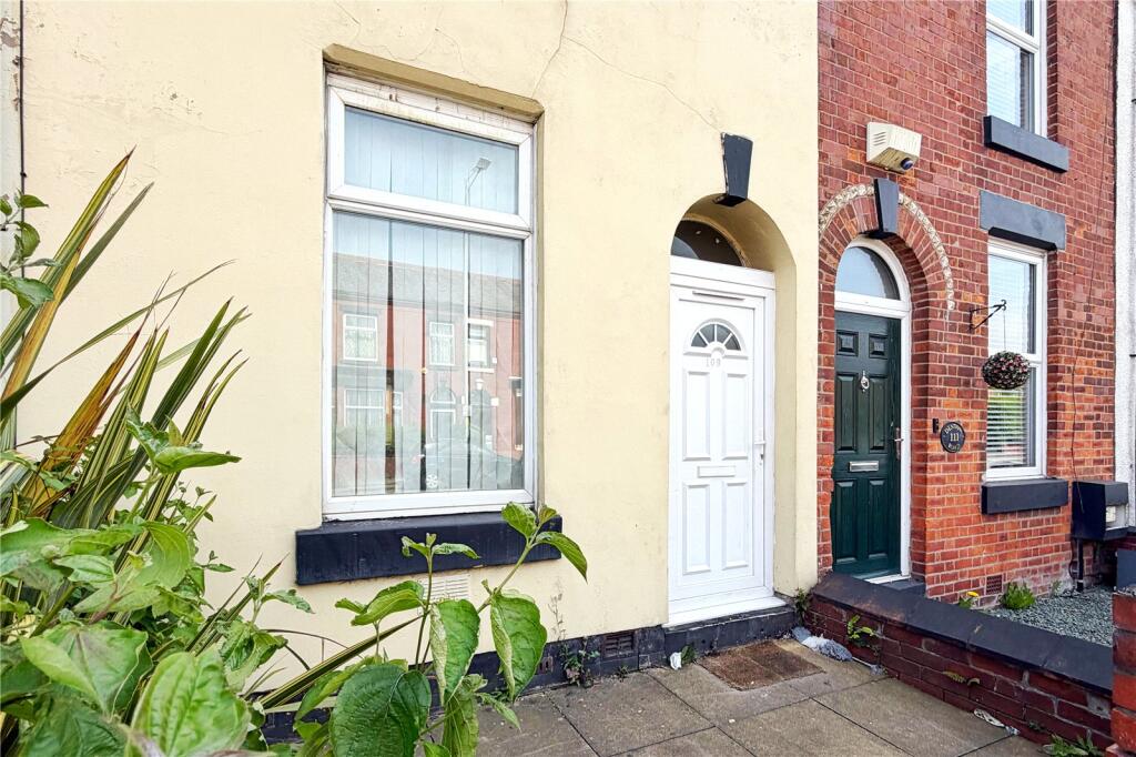 Main image of property: Denton Road, Audenshaw, Manchester, Greater Manchester, M34