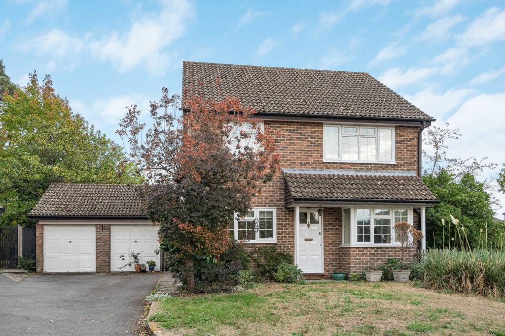 Main image of property: Twycross Road, Godalming, Surrey, GU7