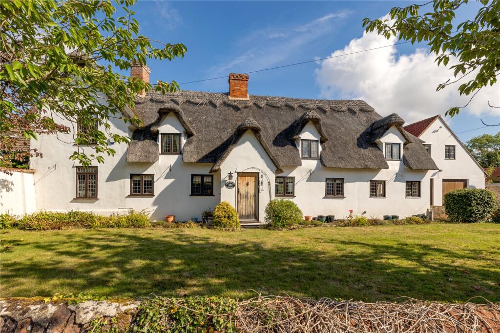 Main image of property: Church Street, Ashley, Newmarket, Suffolk, CB8