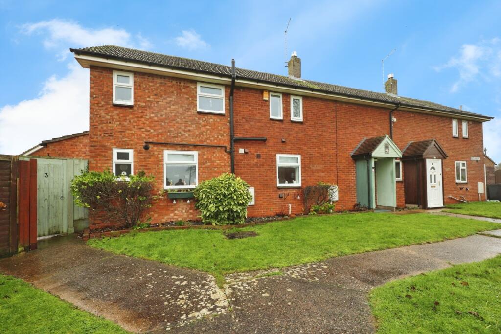 Main image of property: Rutland Way, Scampton, Lincoln, Lincolnshire, LN1 2UJ