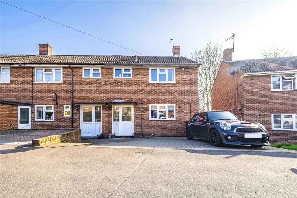 Main image of property: Oak Street, Nash Mills, Hemel Hempstead, Hertfordshire, HP3