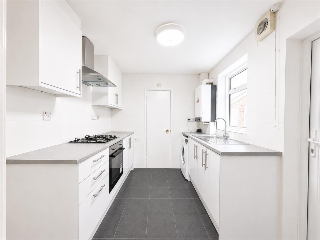 Main image of property: Lea Road, Southall, UB2