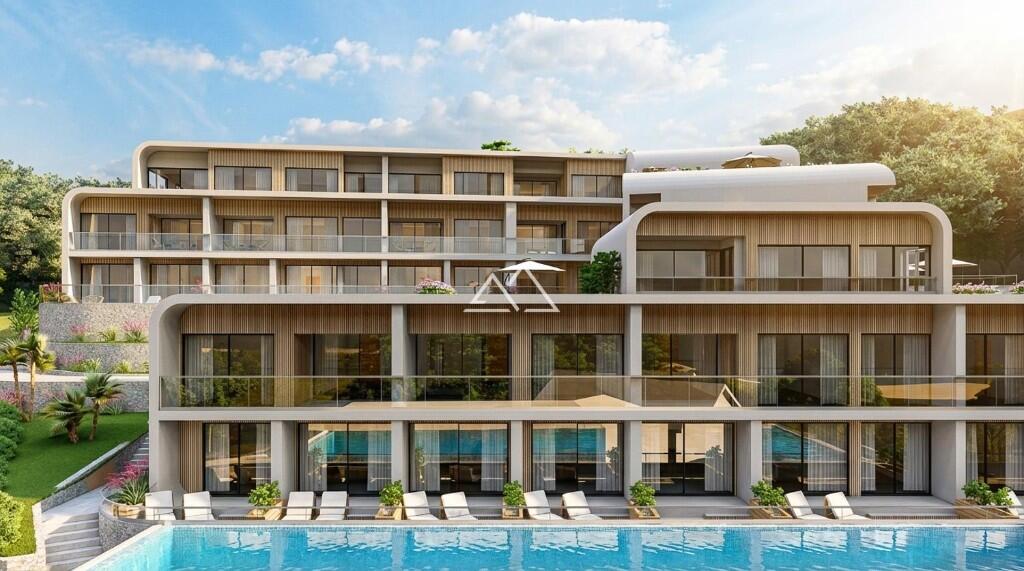 Main image of property: Tivat