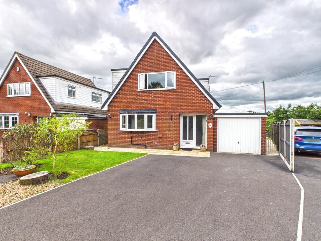 Main image of property: Chetwode Close, Knighton, Market Drayton, Shropshire