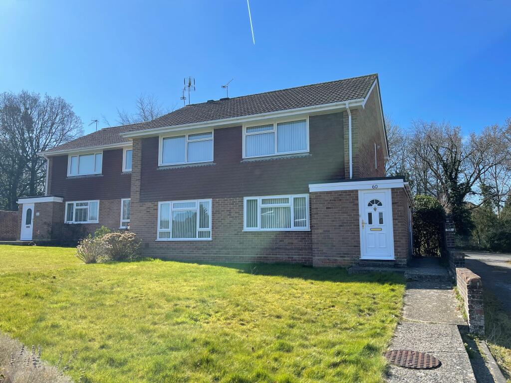 Main image of property: Hotspur Close, Hythe