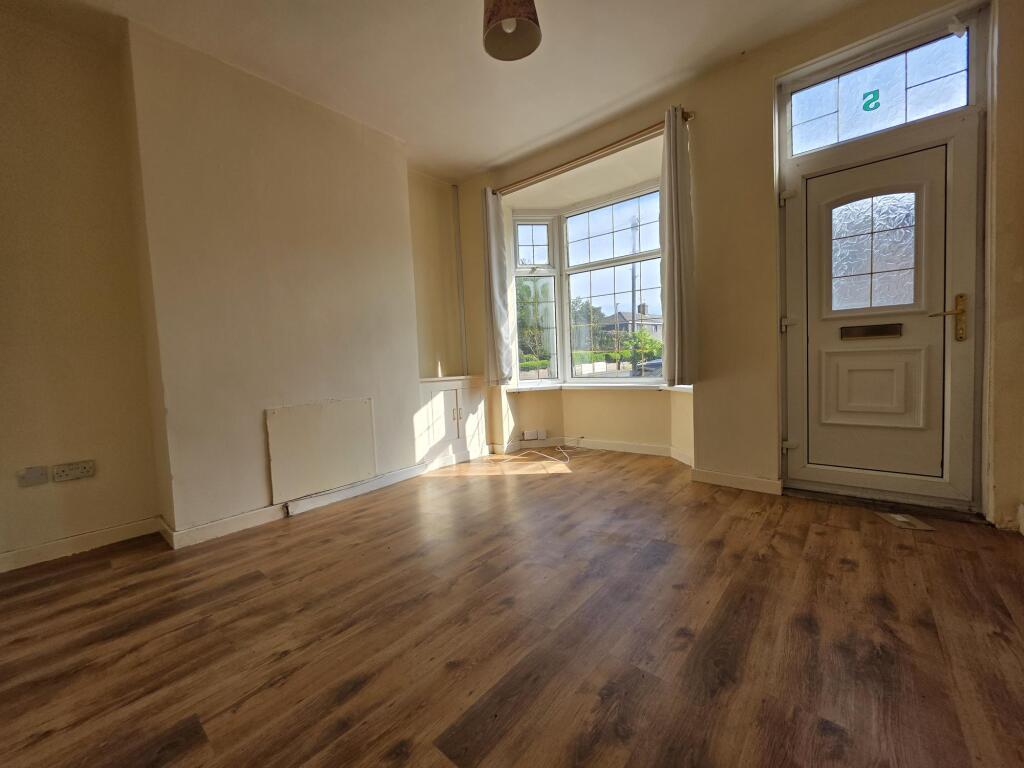 Main image of property: Hall Park Street, Bilston