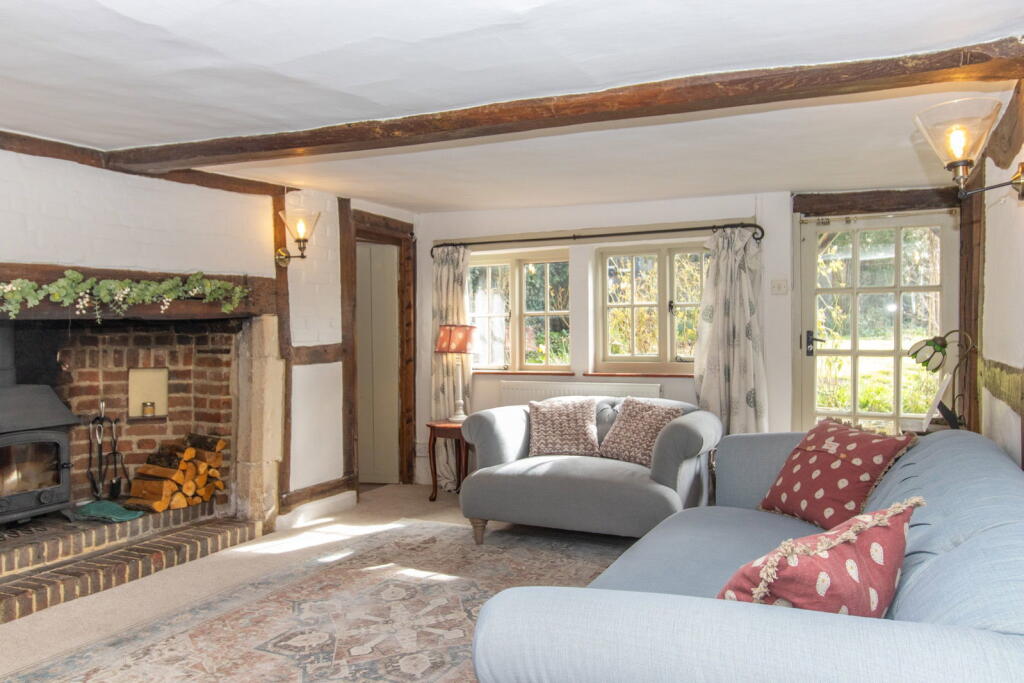 Rose Cottage, Cheriton, Alresford photo 4