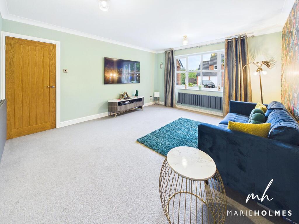 Arkholme Drive, Longton, Preston photo 3