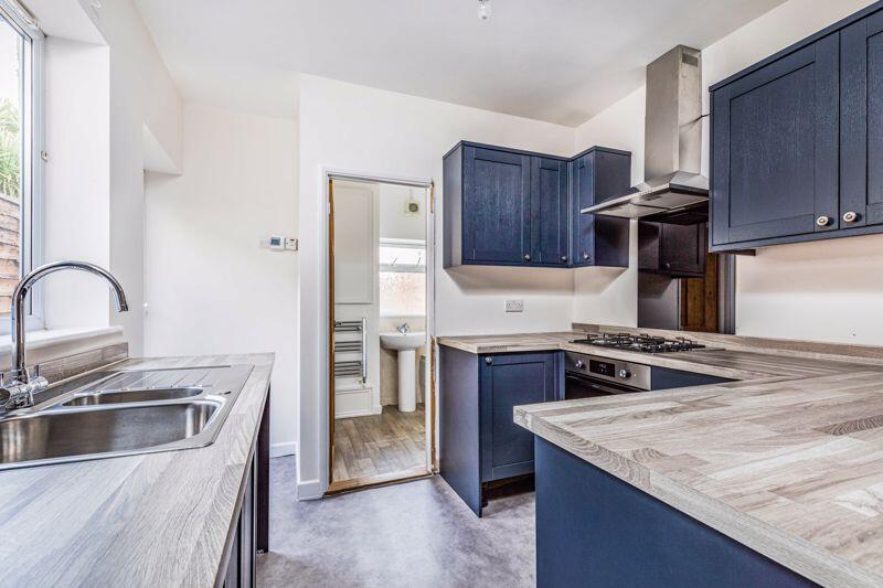 Main image of property: Middlesex Road, Southsea