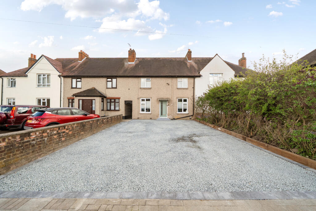 Main image of property: Turpington Lane, Bromley