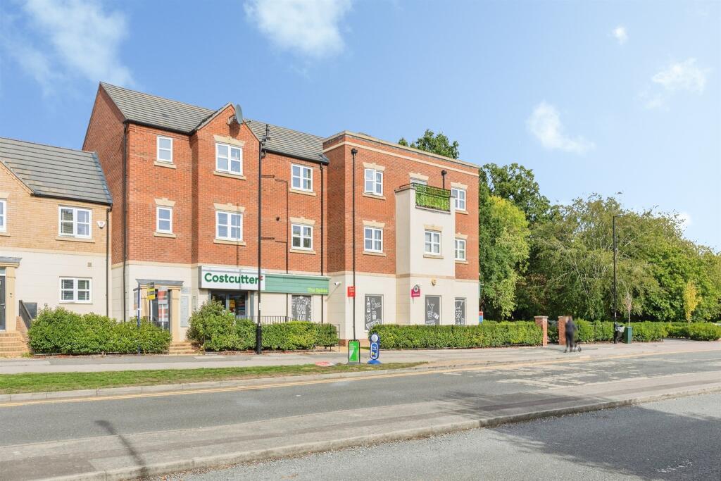 Main image of property: Second Avenue, Coventry