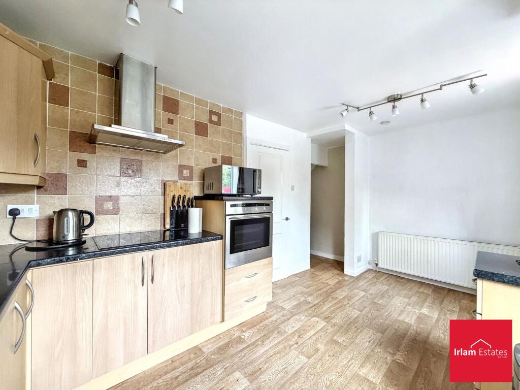 House in Salford, Greater Manchester - View 5