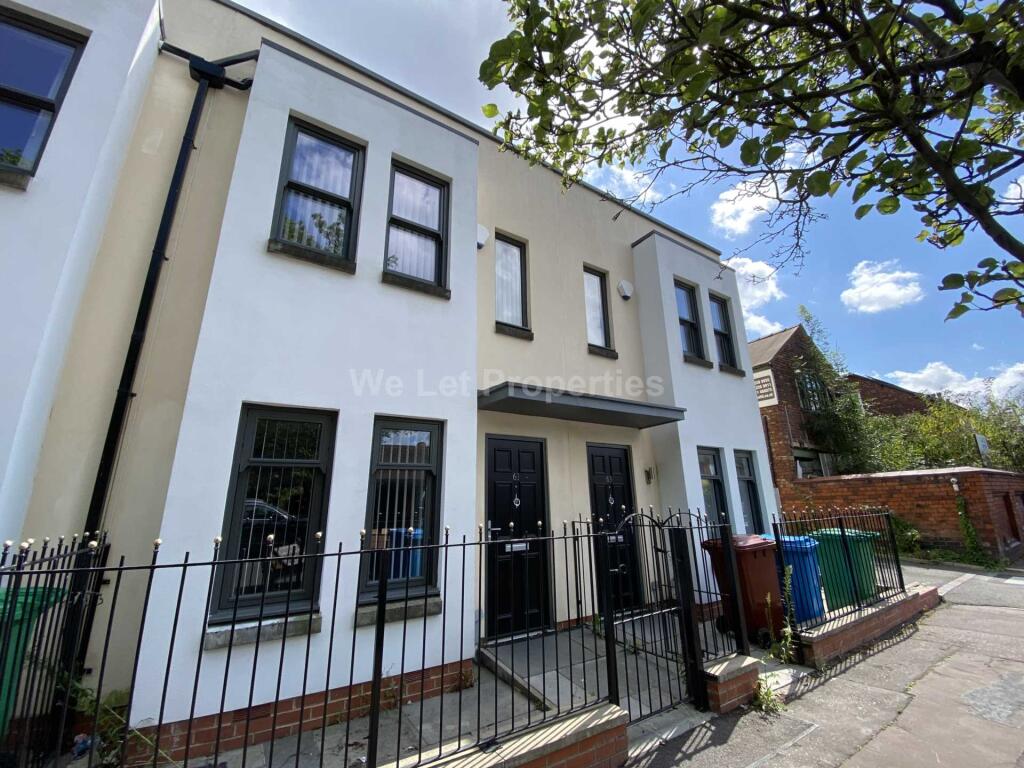 Main image of property: Monton Street, Manchester