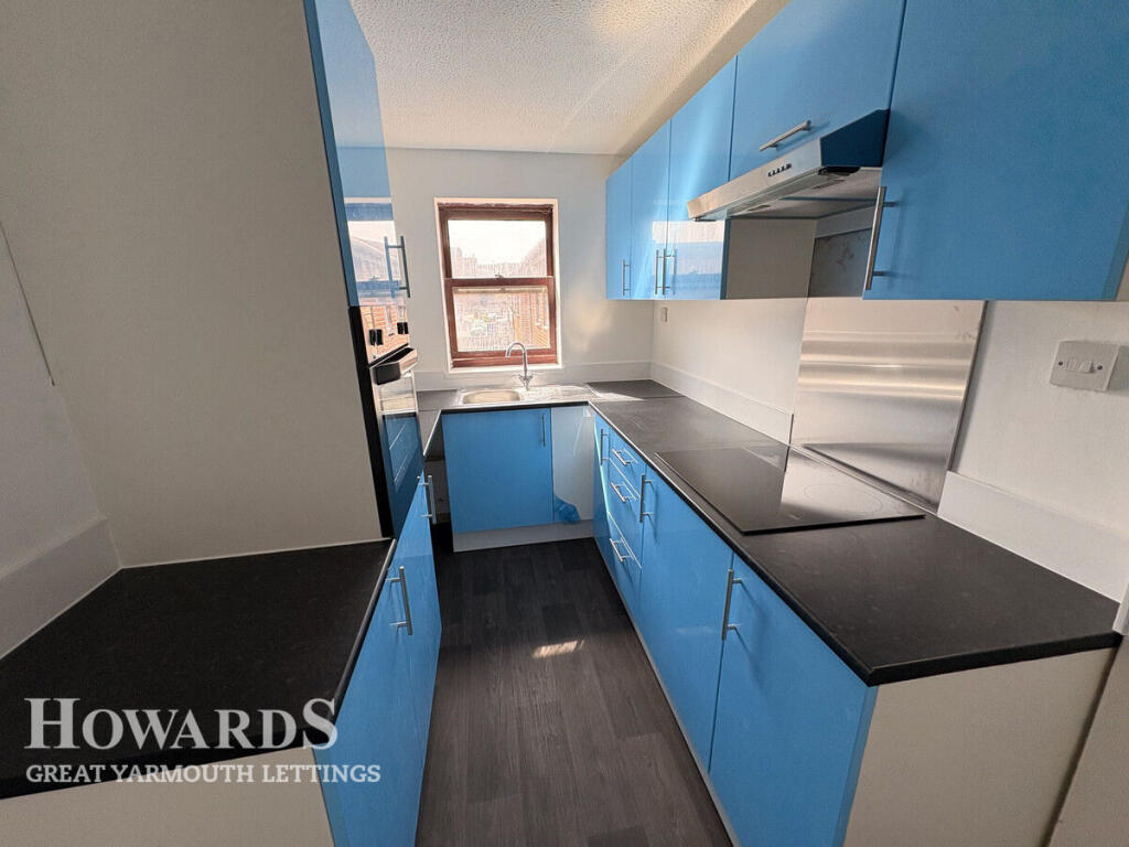 Apartment in Norwich - More