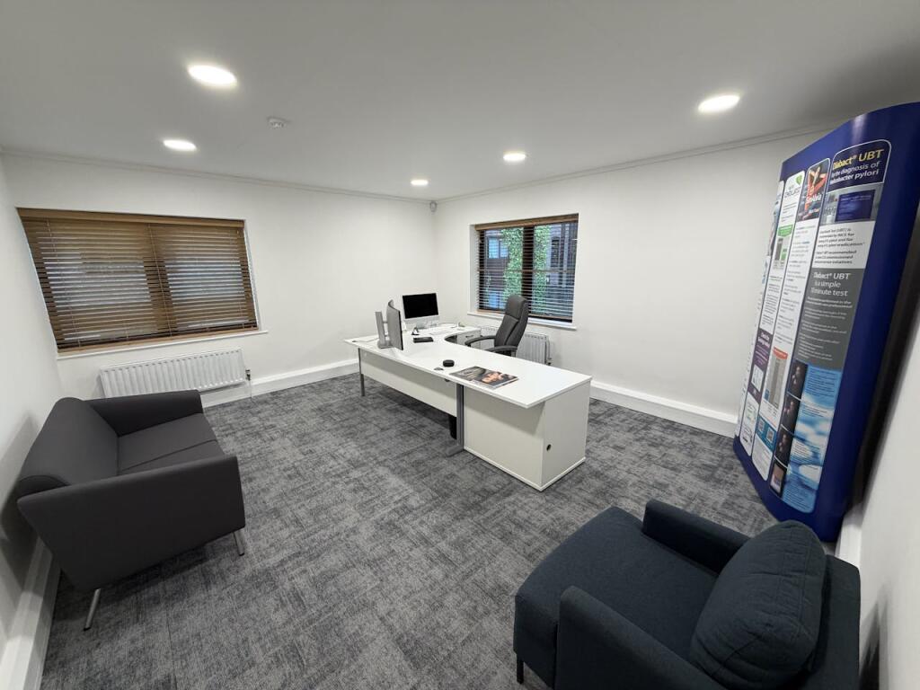 Additional image 9 of Unit 17 Hockley Court, 2401 Stratford Road, Hockley Heath, B94 6NW