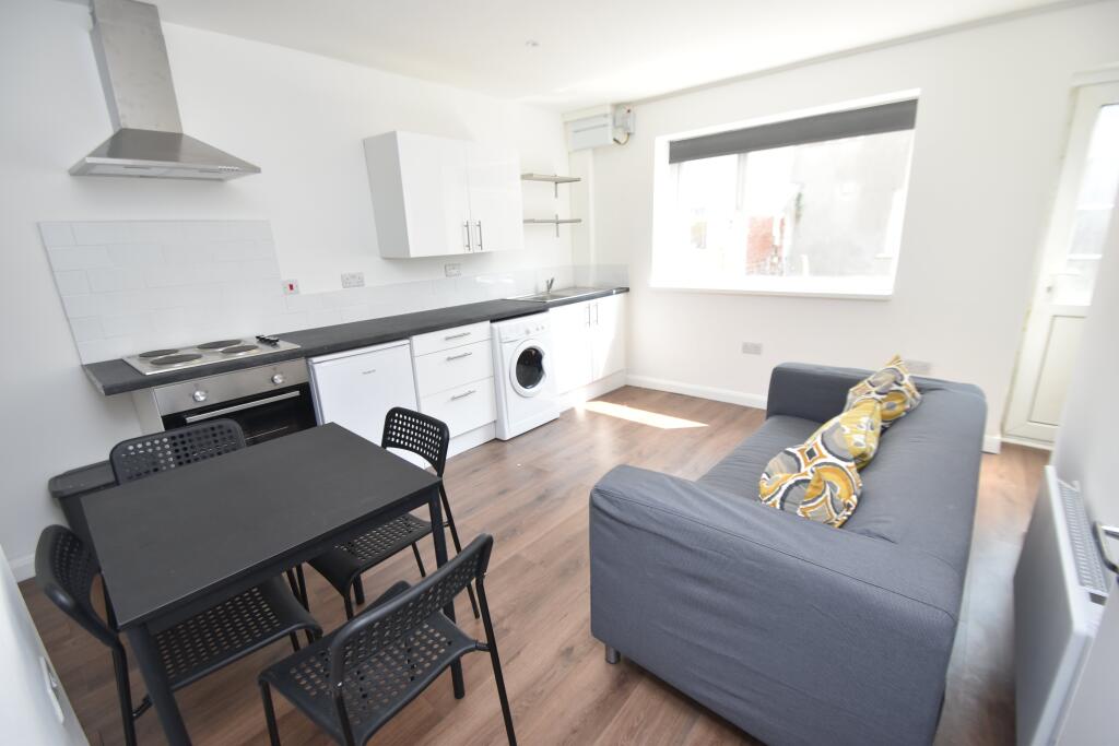 Main image of property: Cathays Terrace, Cathays, Cardiff