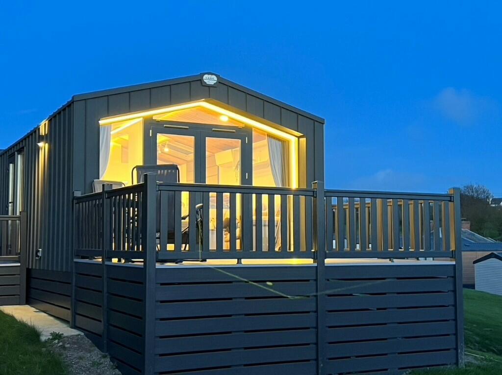 Cleavewood Heights Holiday Park, Woolacombe, Devon, EX34 photo 3