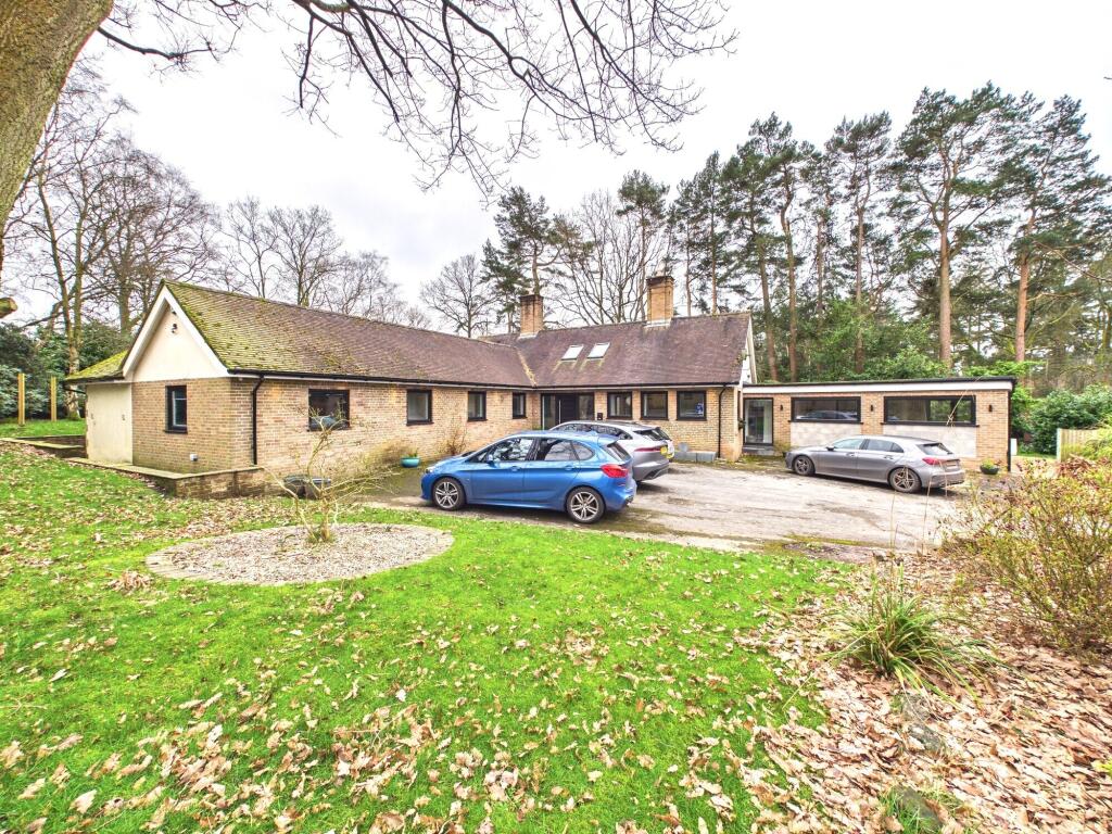 Main image of property: Eccleshall Road, Loggerheads, Market Drayton, Shropshire