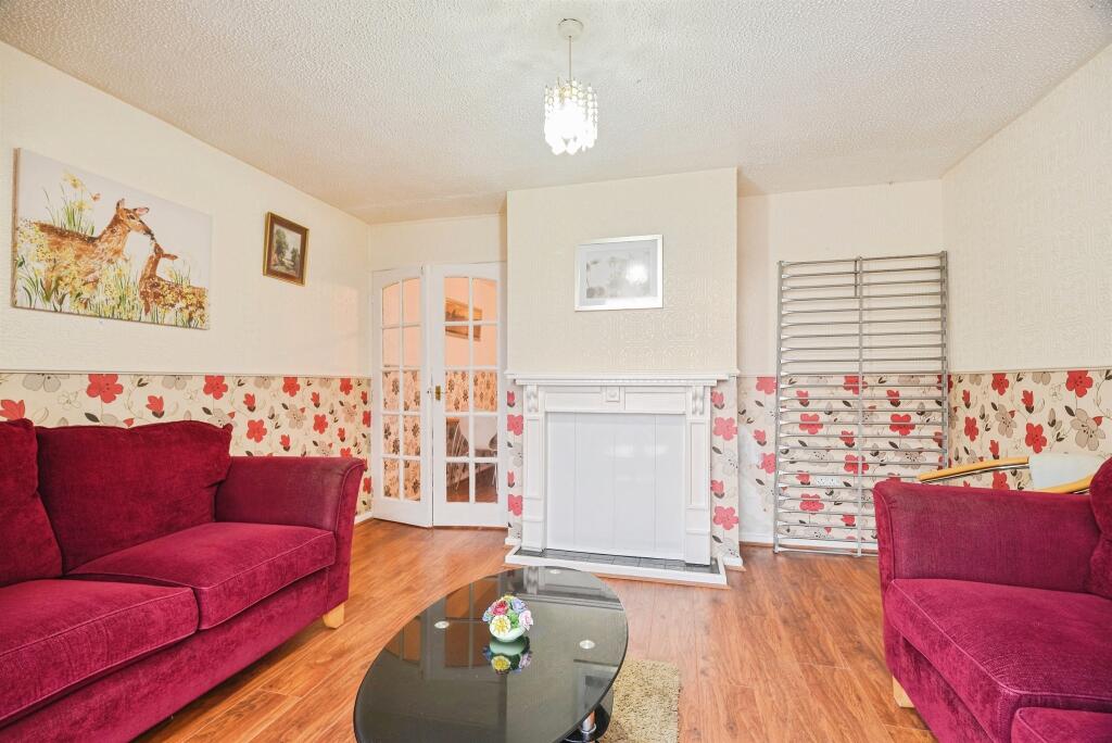 Dinsdale Road, Stockton-On-Tees – pohled 5