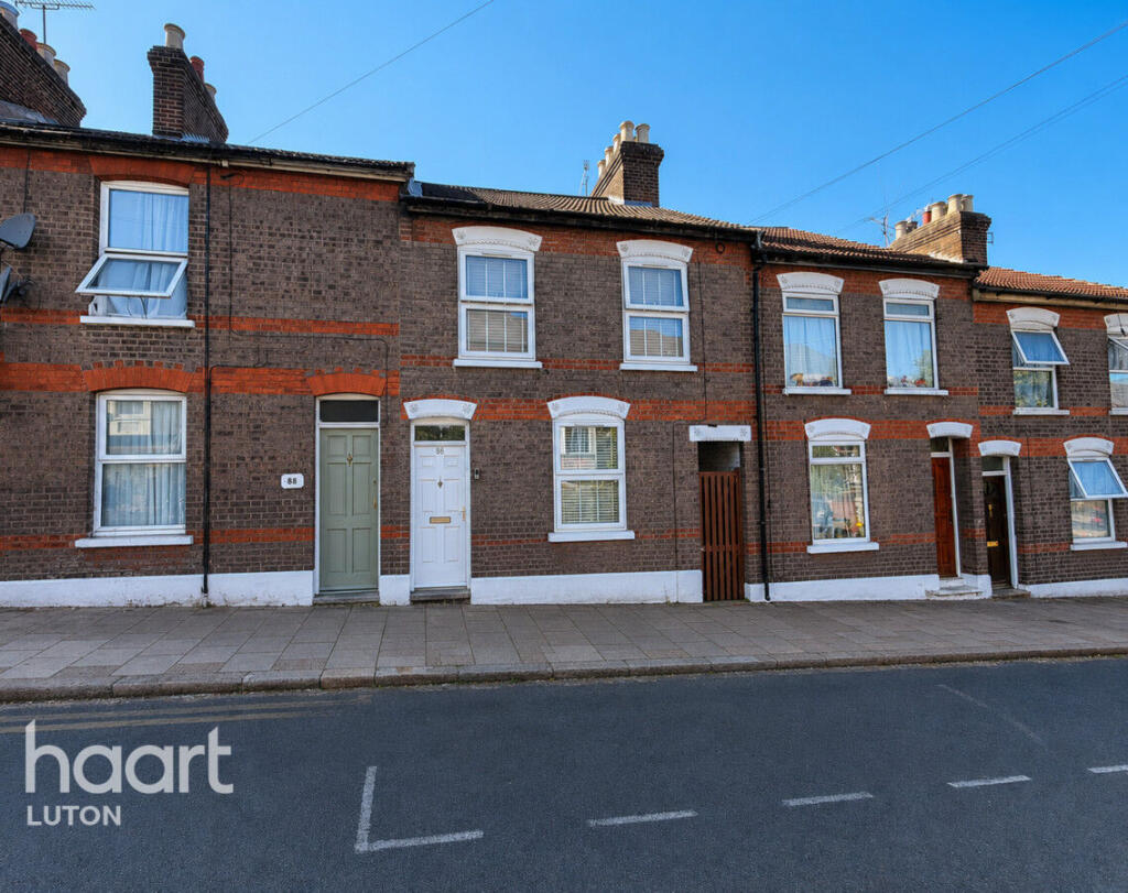 Main image of property: Ashton Road, Luton