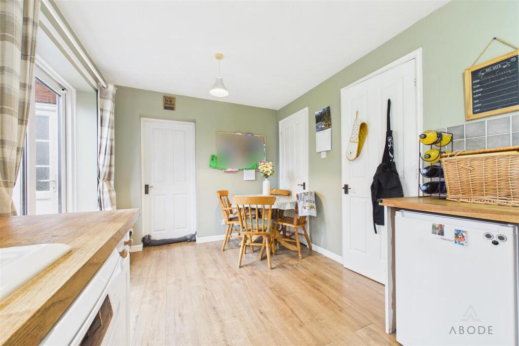 Millbank Drive, Rocester, Staffordshire photo 4