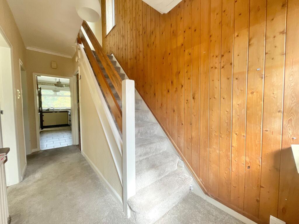 House in Crewe - View 5