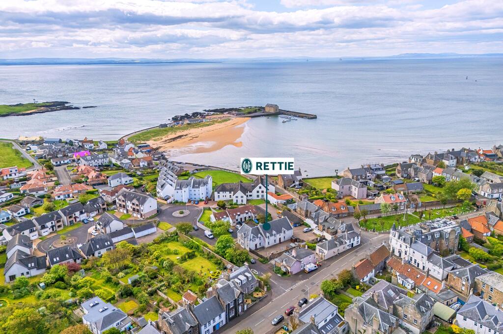 Main image of property: Lodge Walk, Elie, Leven, Fife