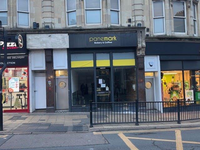 Main image of property: Ground floor, 2 Sheep Street, Northampton, NN1 2LU