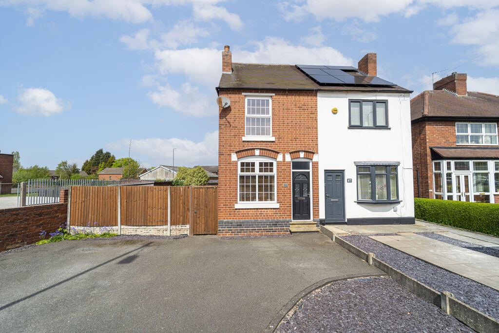 Main image of property: Lichfield Road, Brownhills, 