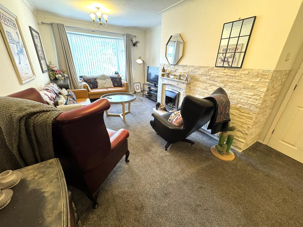 House in Wolverhampton - View 4