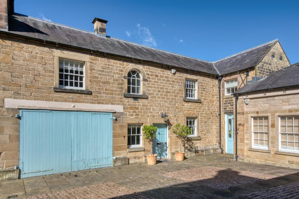 Main image of property: Baslow Road, Bakewell