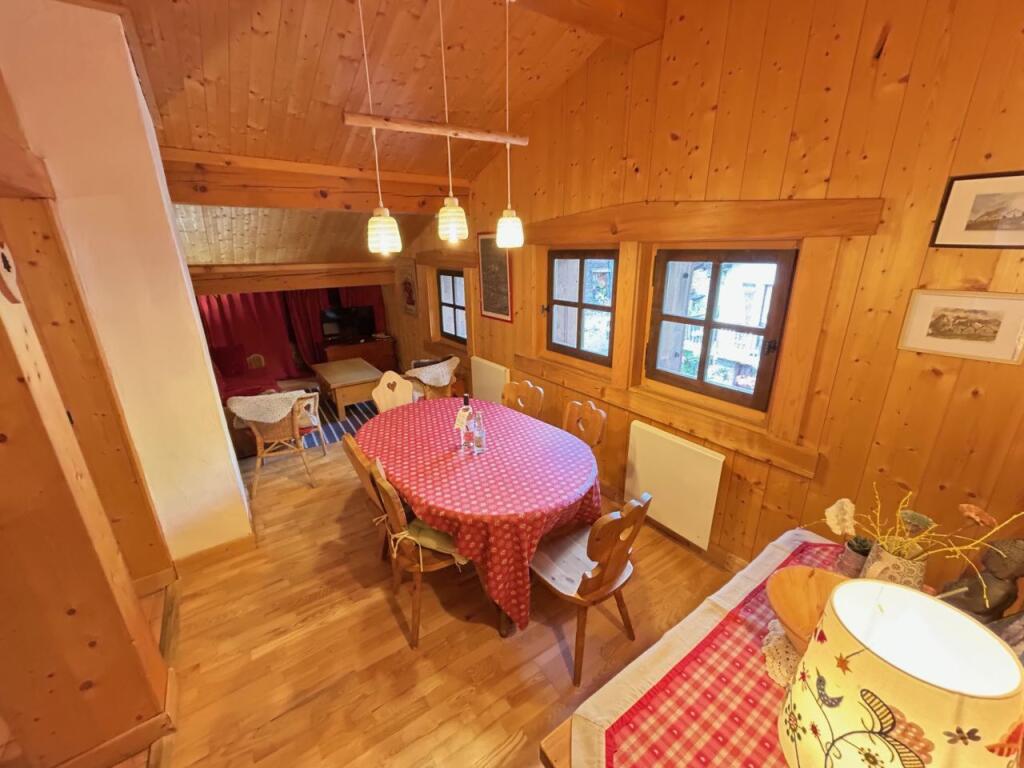 Main image of property: 74400 chamonix-mont-blanc