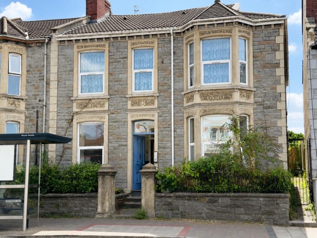 Main image of property: Church Road, Redfield, Bristol