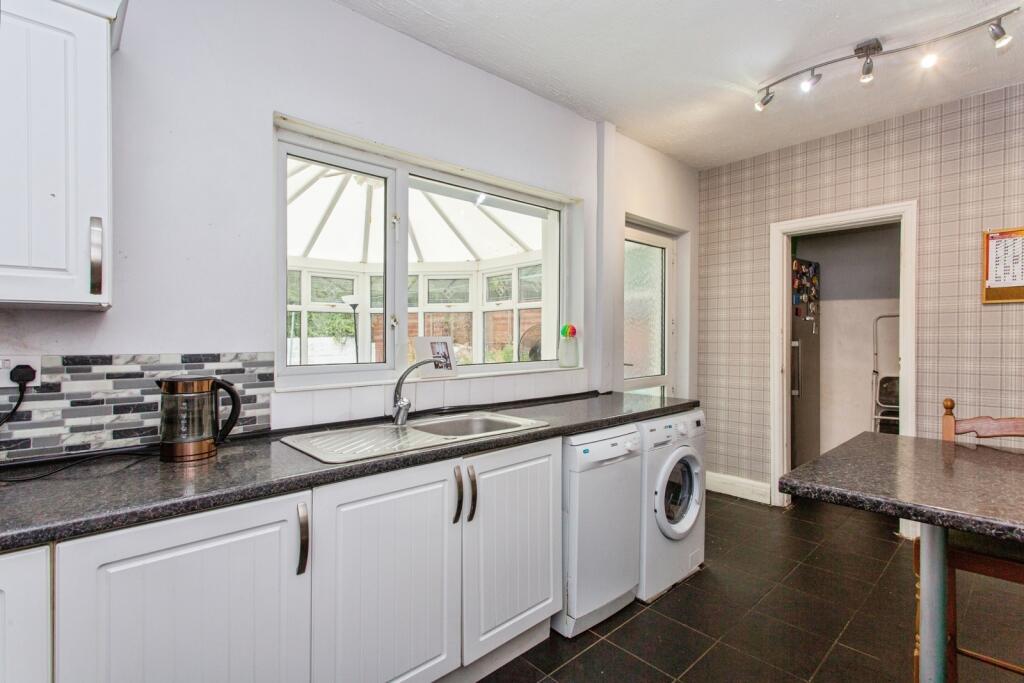 House in Chorley, Knowley - View 5