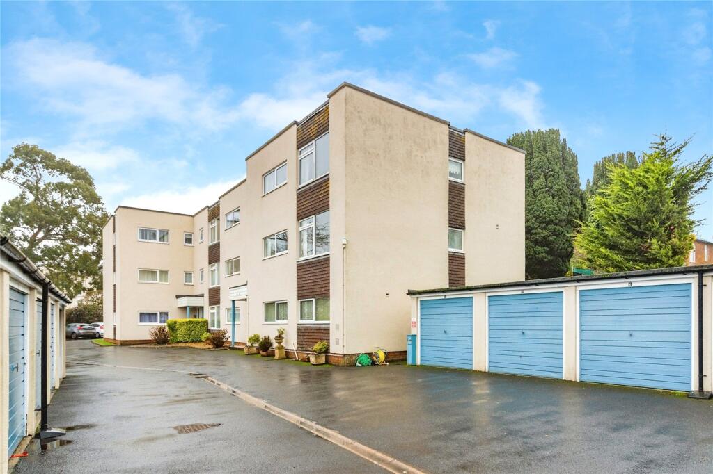 Main image of property: Belle Vue Road, Paignton, Devon, TQ4