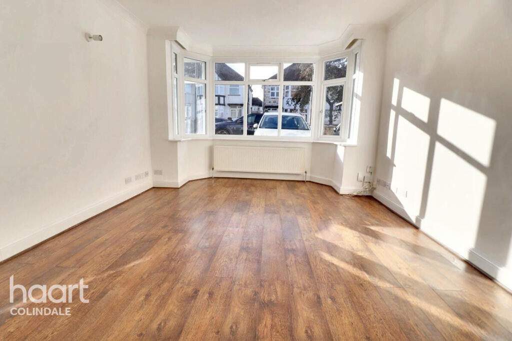 Main image of property: Evelyn Avenue, NW9