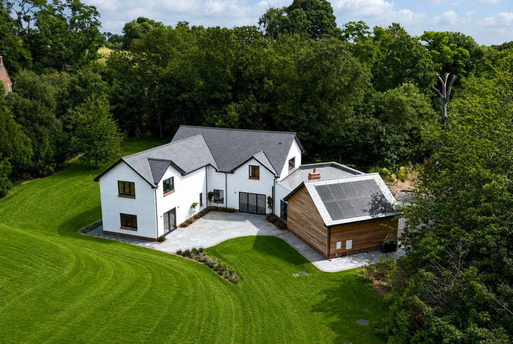 Main image of property: Church Hill, West Monkton, Taunton