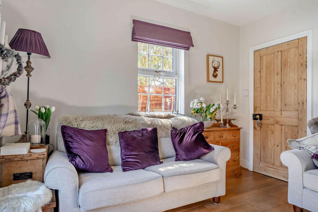 House in Reading - View 4