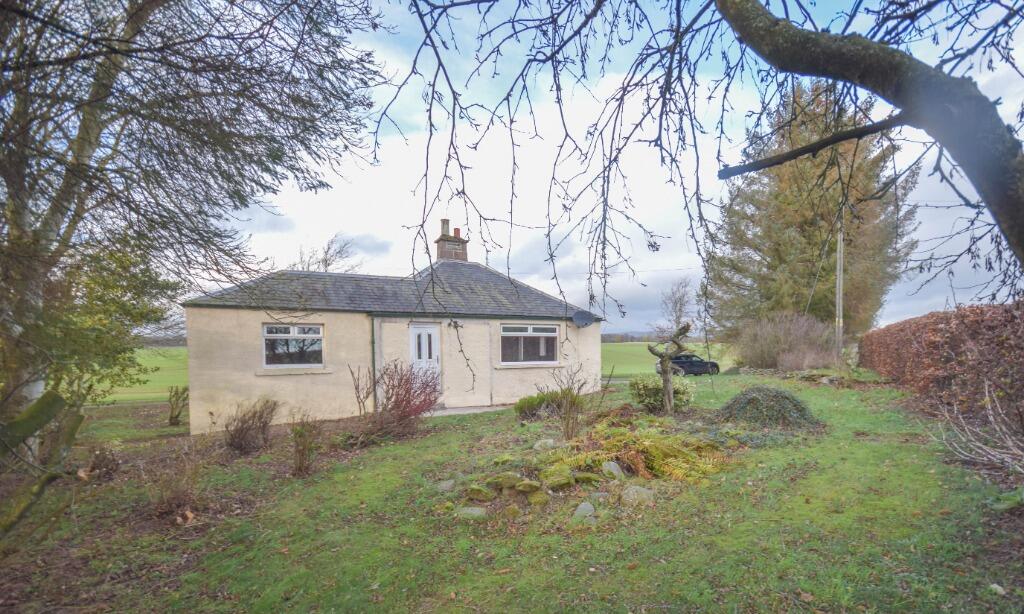 Main image of property: Blairyfeddon, Forfar, Angus, DD8