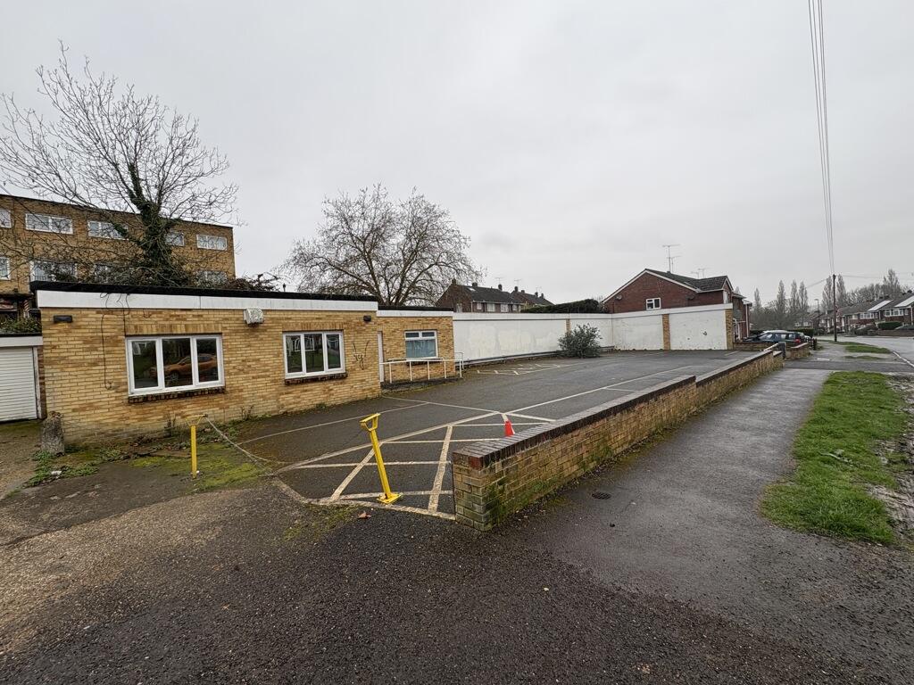 Main image of property: Former DVSA Test Centre, Forest Hills Drive, Southampton, Hampshire, SO18