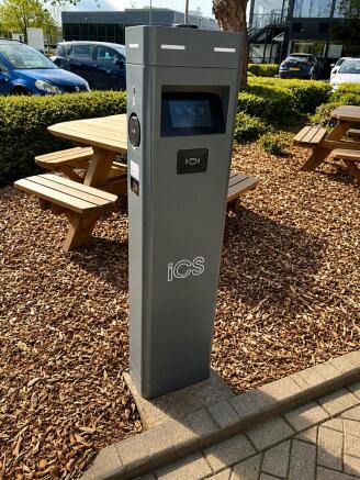 EV Charging