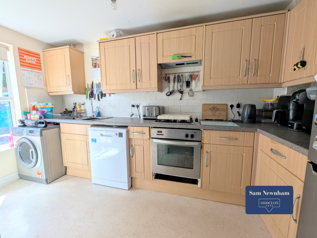 House in Ryde, Elmfield - View 2