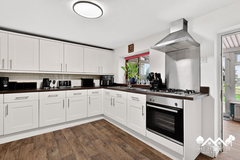 House in Blackburn - More