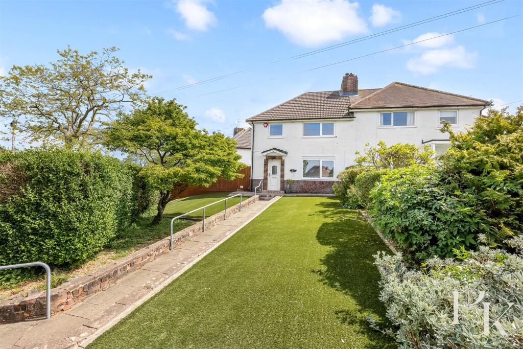 Main image of property: Hartfield Avenue, Brighton