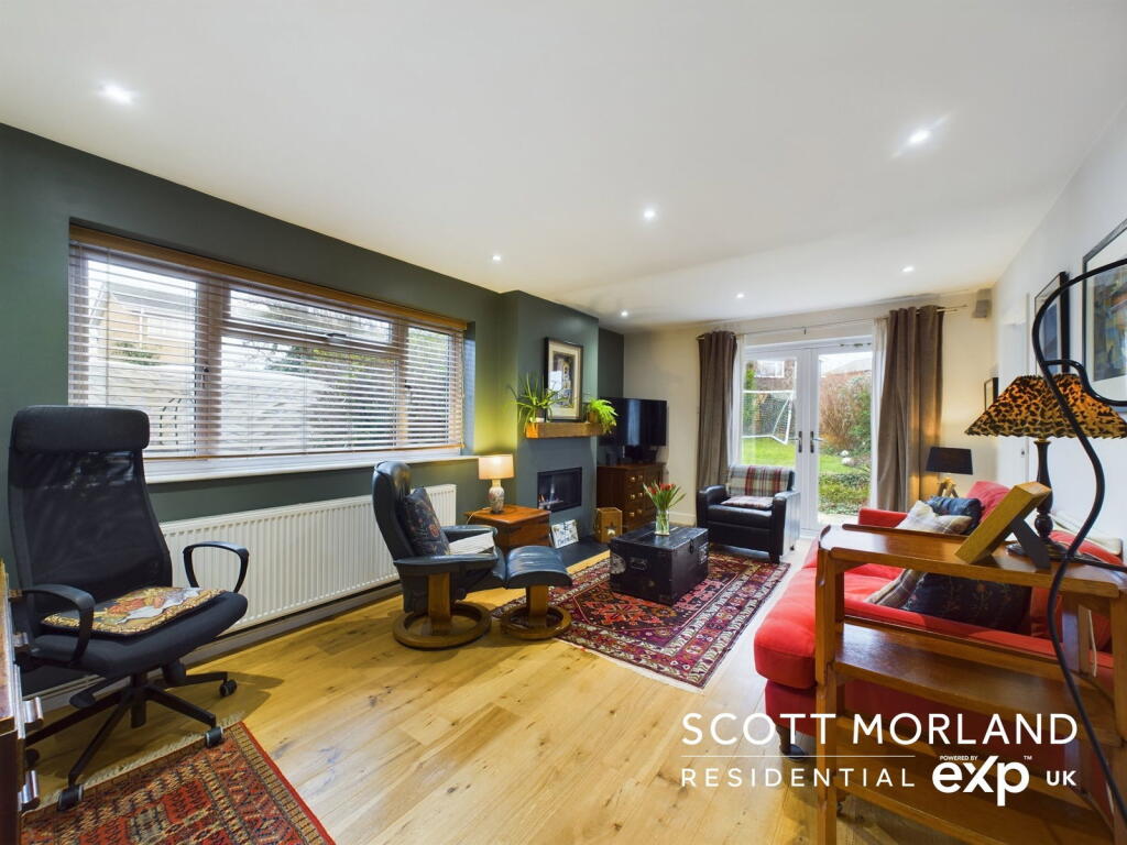 Hollyhock Close,Kempshott,Basingstoke,Hampshire,RG22 5RF photo 3