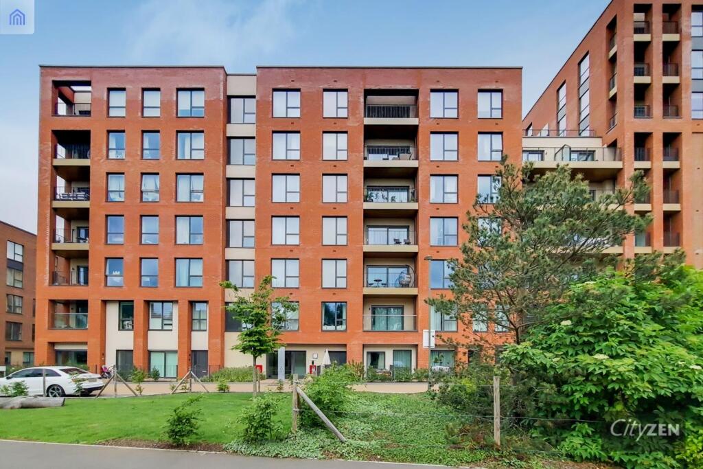 Main image of property: Quaissa House, Colindale Gardens, Colindale, London