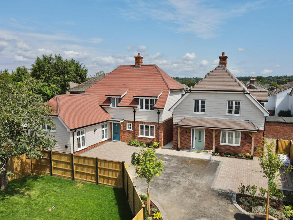 House in Bournemouth - View 2