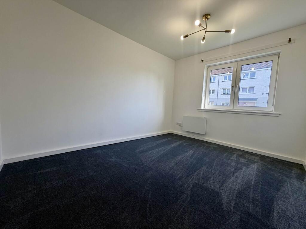 Apartment in Coatbridge, Souterhouse, Langloan - More
