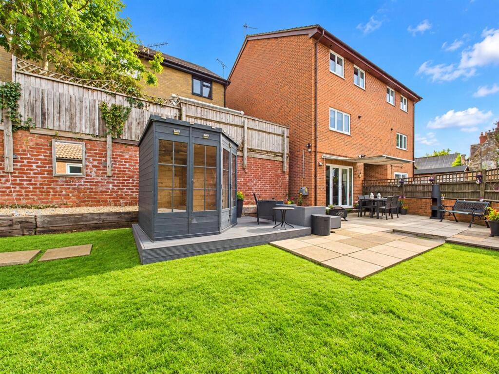 Main image of property: Gloucester Road, Coleford
