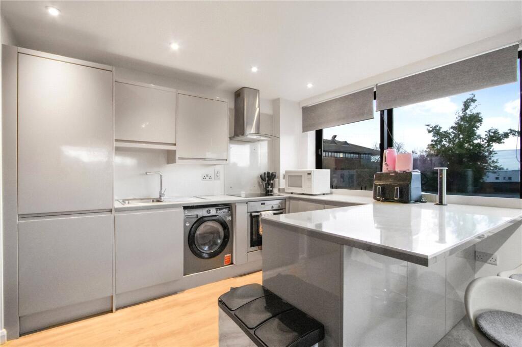 Main image of property: Avebury House, Bentham Close, Westlea, Swindon, SN5